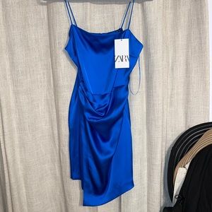 Zara Mini Dress